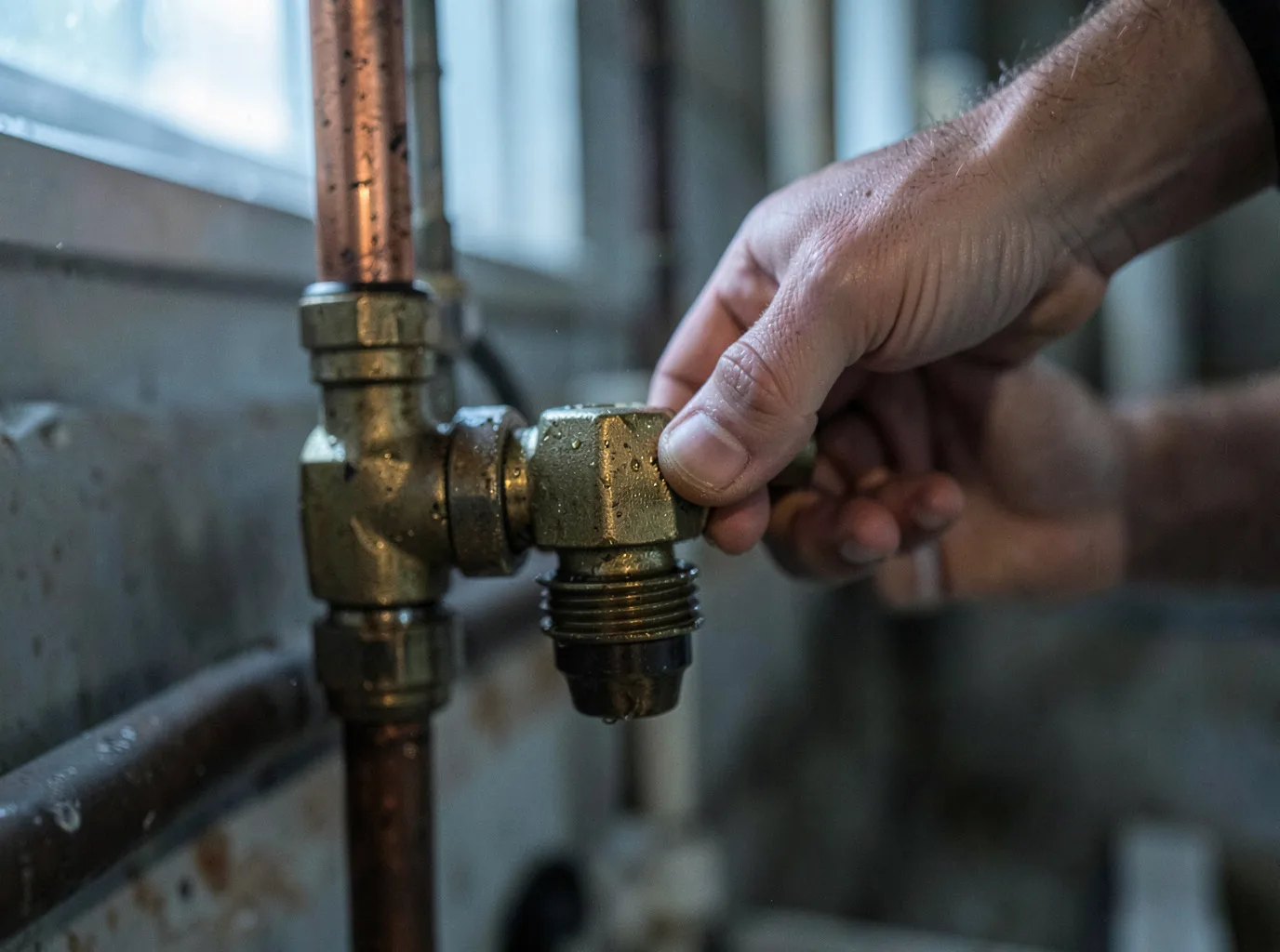 Emergency Plumber Providence, UT FAQs